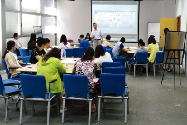 2015年北京国家会计学院第四期《建筑业营改增研修班》1